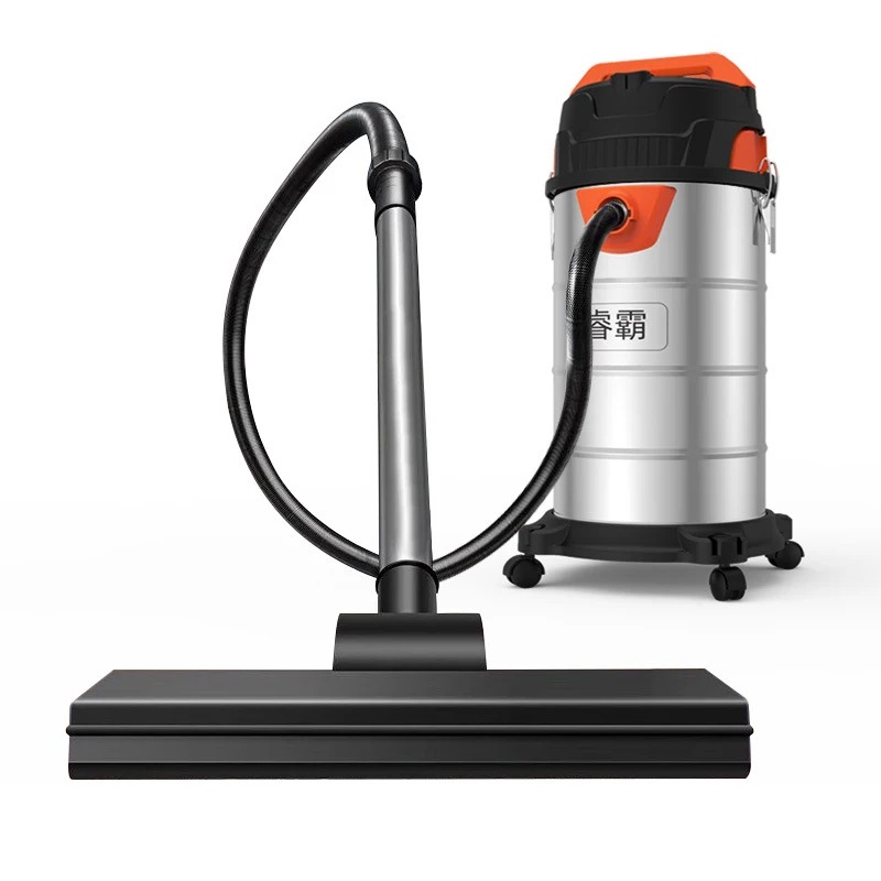 Wet Dry Vacuum Shop - 25L/30L/40L الفولاذ المقاوم للصدأ الرطب الجاف