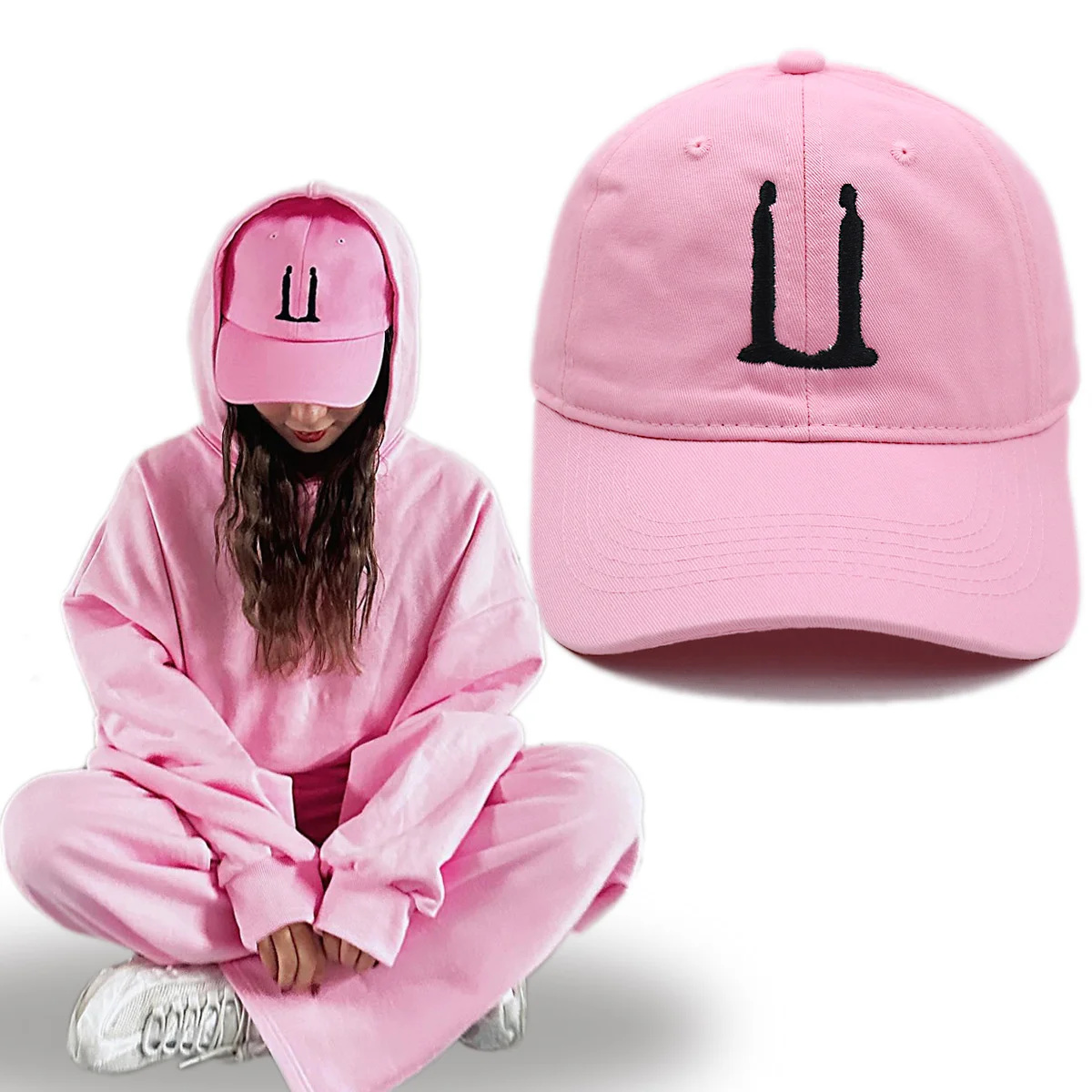 Outdoor Power Lead - قبعة بيسبول KPOP G Dragon Power