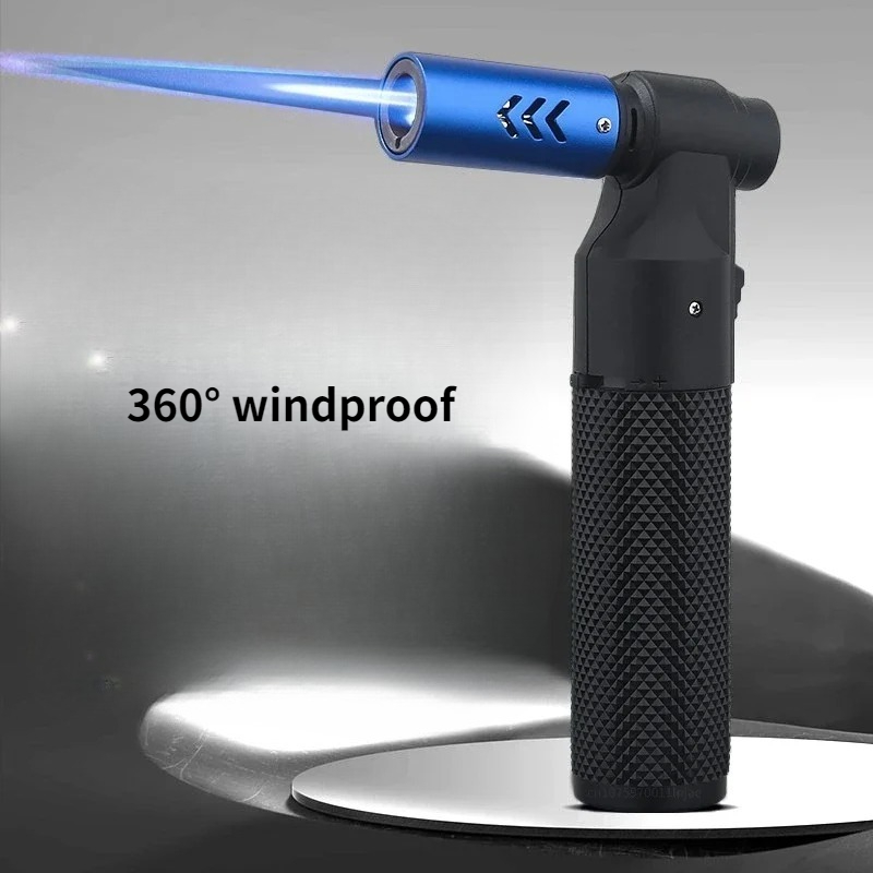 Outdoor Kitchen Power Burner - HONEST الغاز جت البيوتان ولاعة السيجار