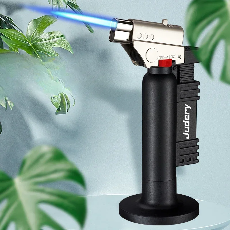 Outdoor Kitchen Power Burner - في الهواء الطلق يندبروف البيوتان ولاعة