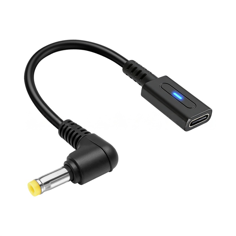 Outdoor Usb Power Adapter - كابل PD نوع C لوحدة تحكم