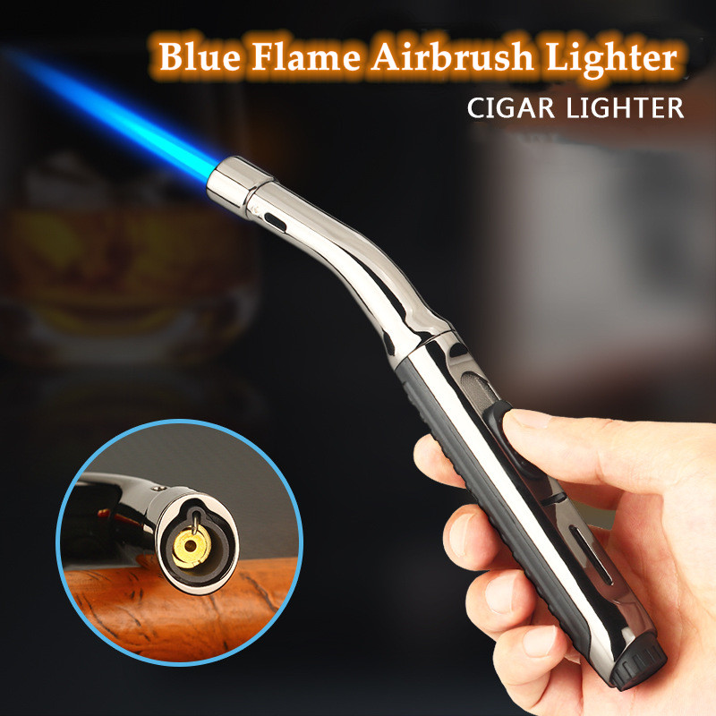 Outdoor Kitchen Power Burner - متعددة الأغراض بندقية رش لحام الشعلة