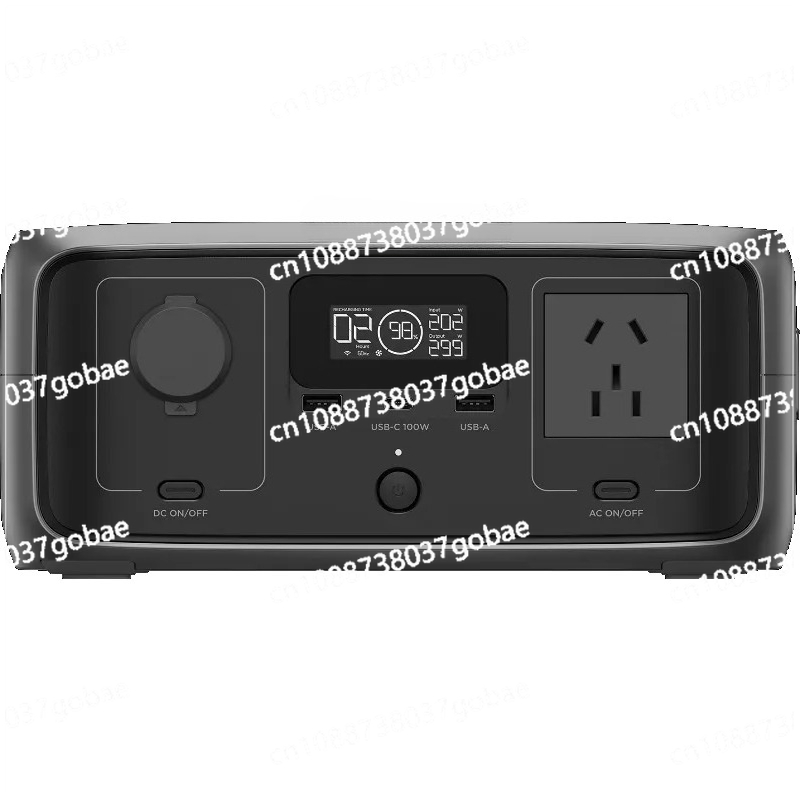 Outdoor Power And Equipment - معدات تخزين الطاقة الكهربائية الخارجية 3UPS