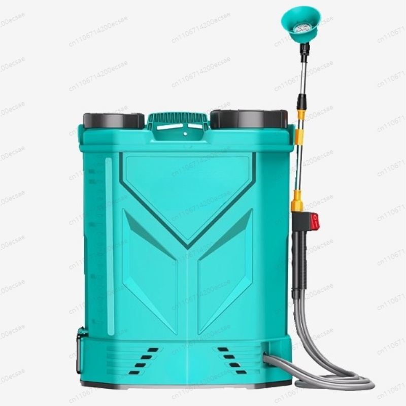 Outdoor Power And Equipment - بخاخ زراعي محمول على الظهر بسعة