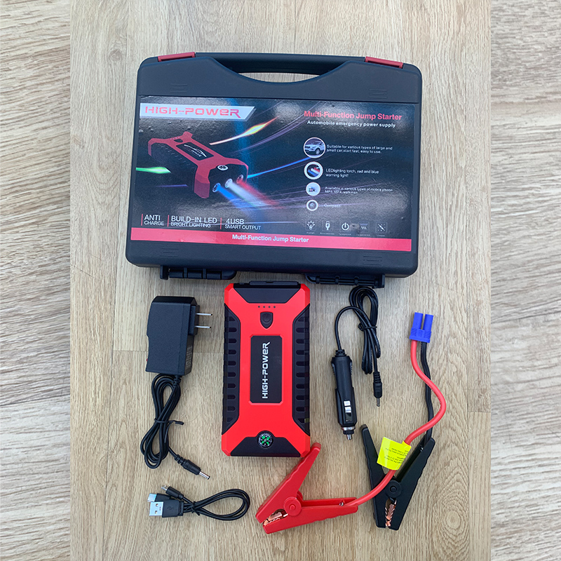 Outdoor Power And Equipment - مصدر طاقة عالي الأداء للتشغيل في