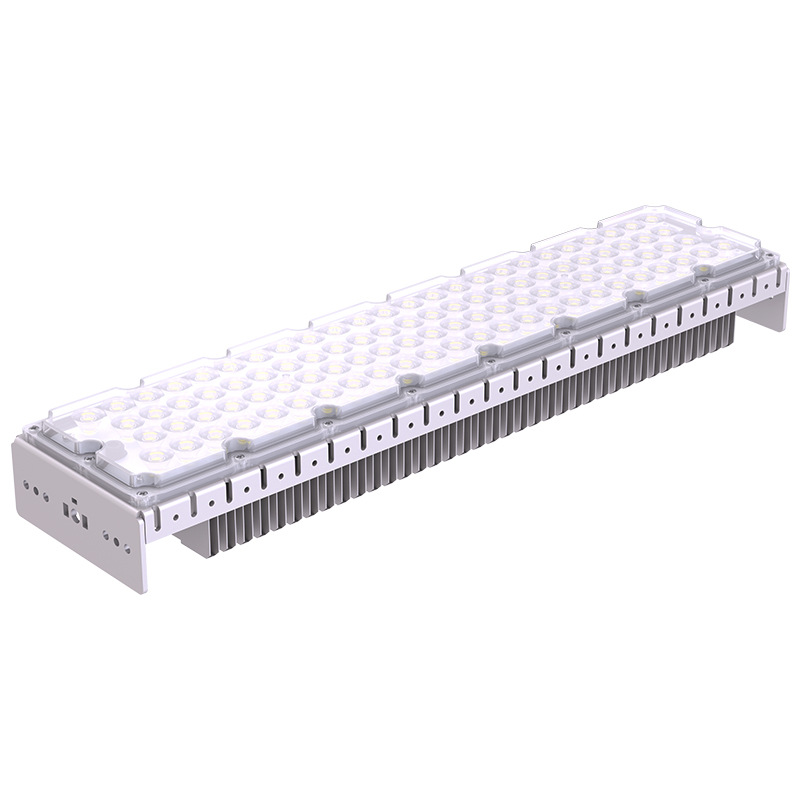 Outdoor Power Group - مجموعة مصابيح LED عالية الطاقة 240