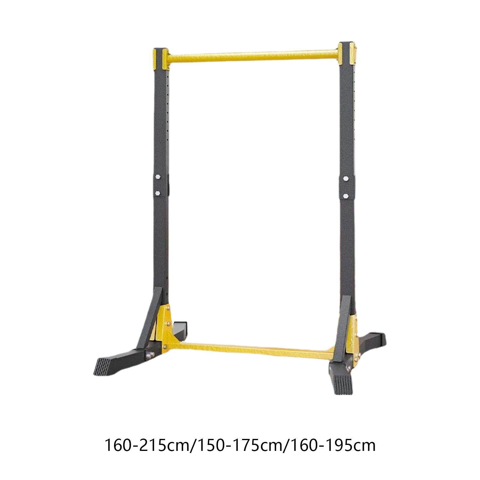 Outdoor Power Tower - محطة حامل بار للسحب ، برج