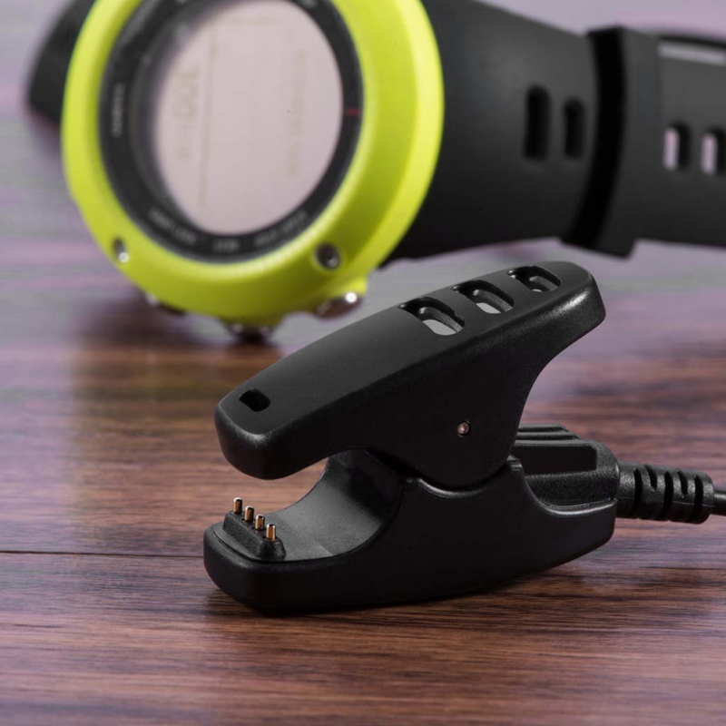 Outdoor Usb Power Adapter - 1 متر USB كليب كابل الشاحن