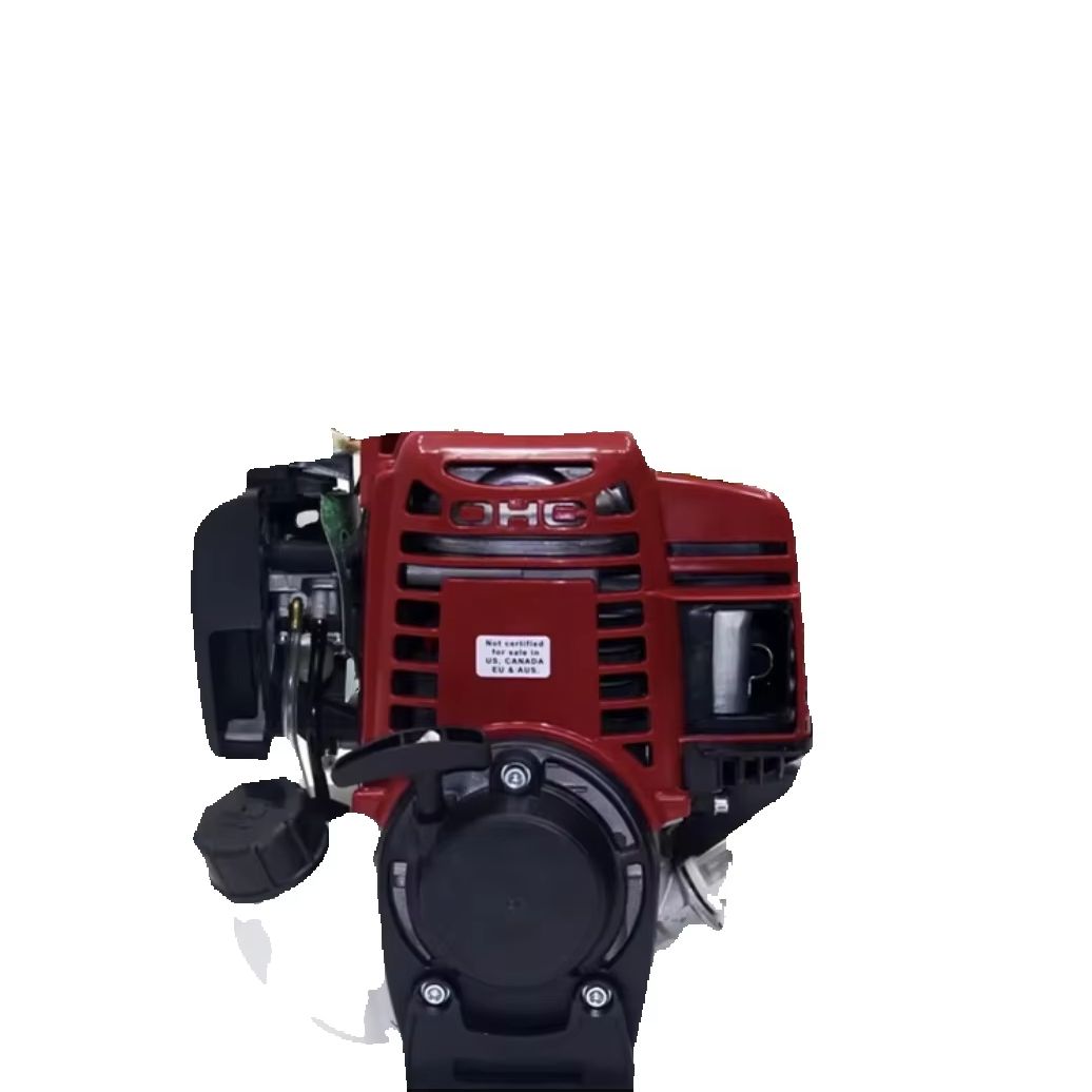 Outdoor Power And Equipment - محرك بنزين قوي 140 سي سي