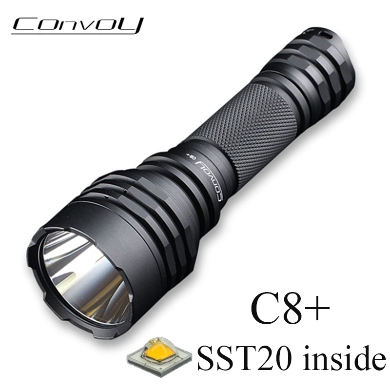 Outdoor Power Group - قافلة C8 Plus مصباح يدوي مع