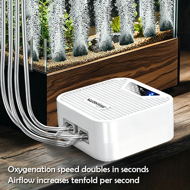 Outdoor Usb Power Adapter - مضخة أكسجين للأحواض السمكية بقوة 3