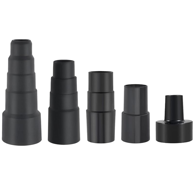 Wet Dry Vacuum Shop - محولات خراطيم التفريغ B01C، متوافقة مع