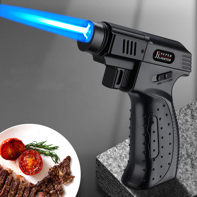 Outdoor Kitchen Power Burner - سعة كبيرة البخاخة ولاعة الغاز يندبروف