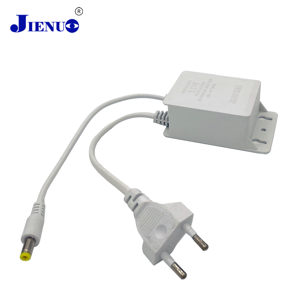Outdoor Power Port - أبيض التيار المتناوب 100-240 فولت المدخلات