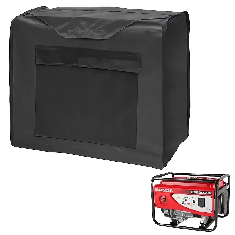 Outdoor Power And Equipment - غطاء مولد كهربائي متين - تخزين