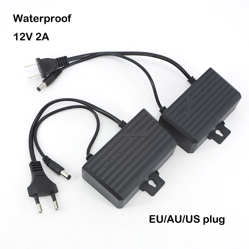 Outdoor Power Port - محول طاقة مقاوم للماء من تيار