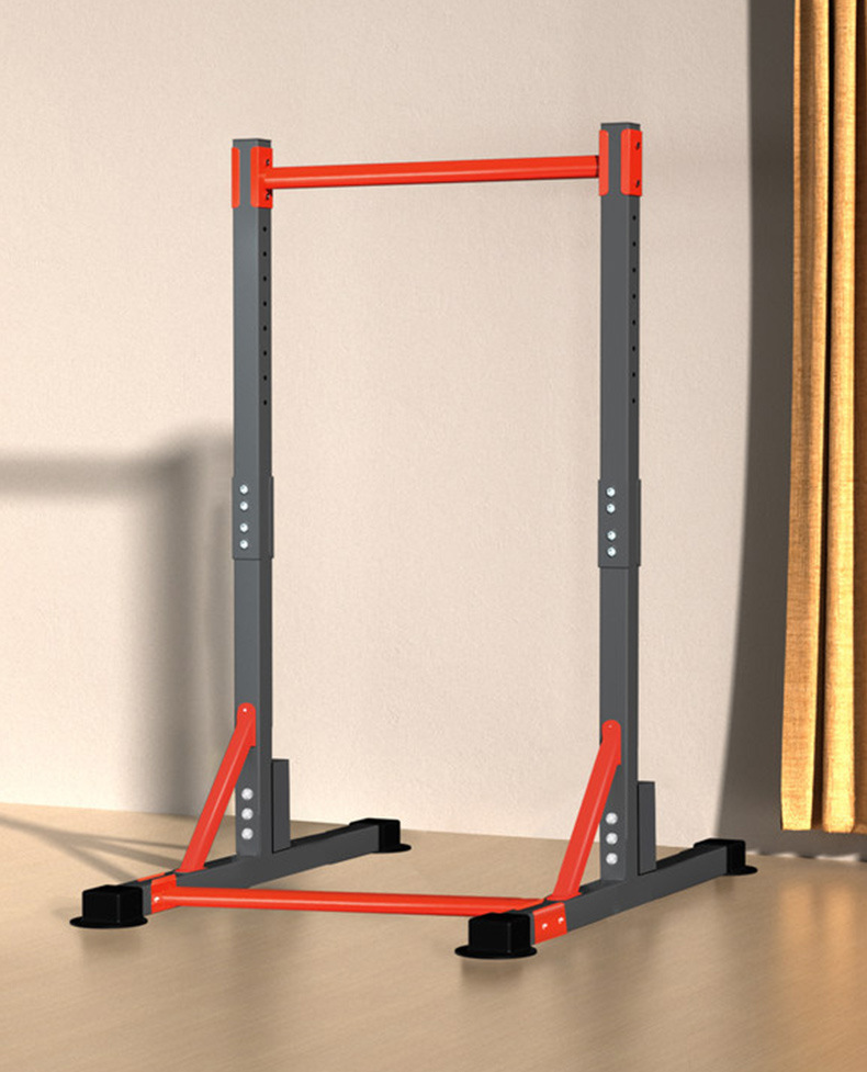 برج تمارين قوة فولاذي قائم بذا - مراجعة Outdoor Power Tower وسعره