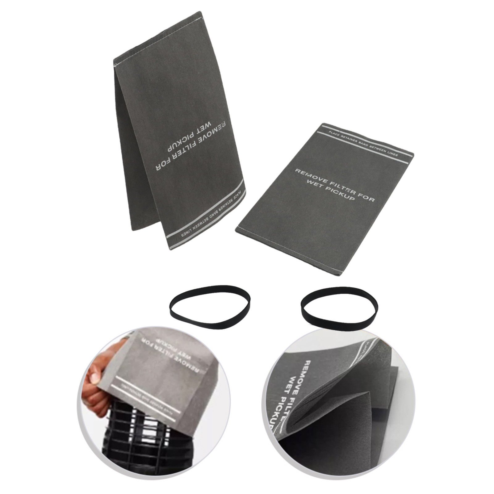 أكياس غبار لمتاجر الحرفيين ، م - مراجعة Wet Dry Vacuum Shop وسعره