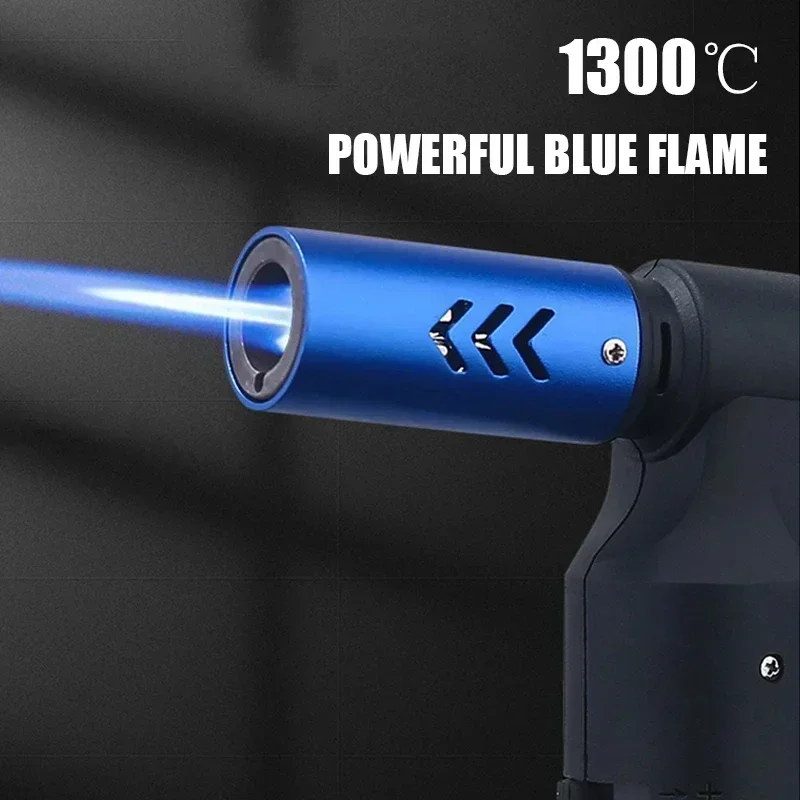 ولاعة غاز HONEST نفاثة تعمل با - مراجعة Outdoor Kitchen Power Burner وسعره
