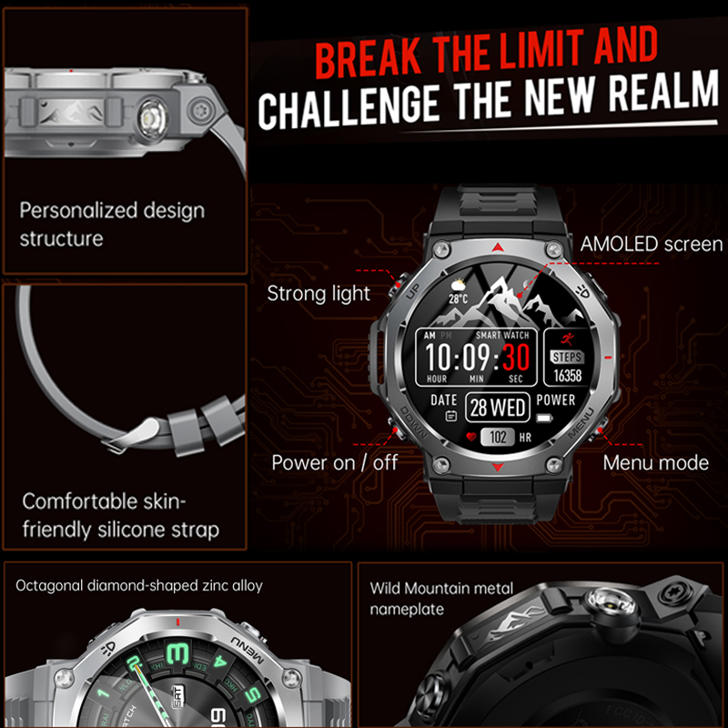 2026 جديد T-Rex 3 الترا الرياض - مراجعة Outdoor Power Lead وسعره
