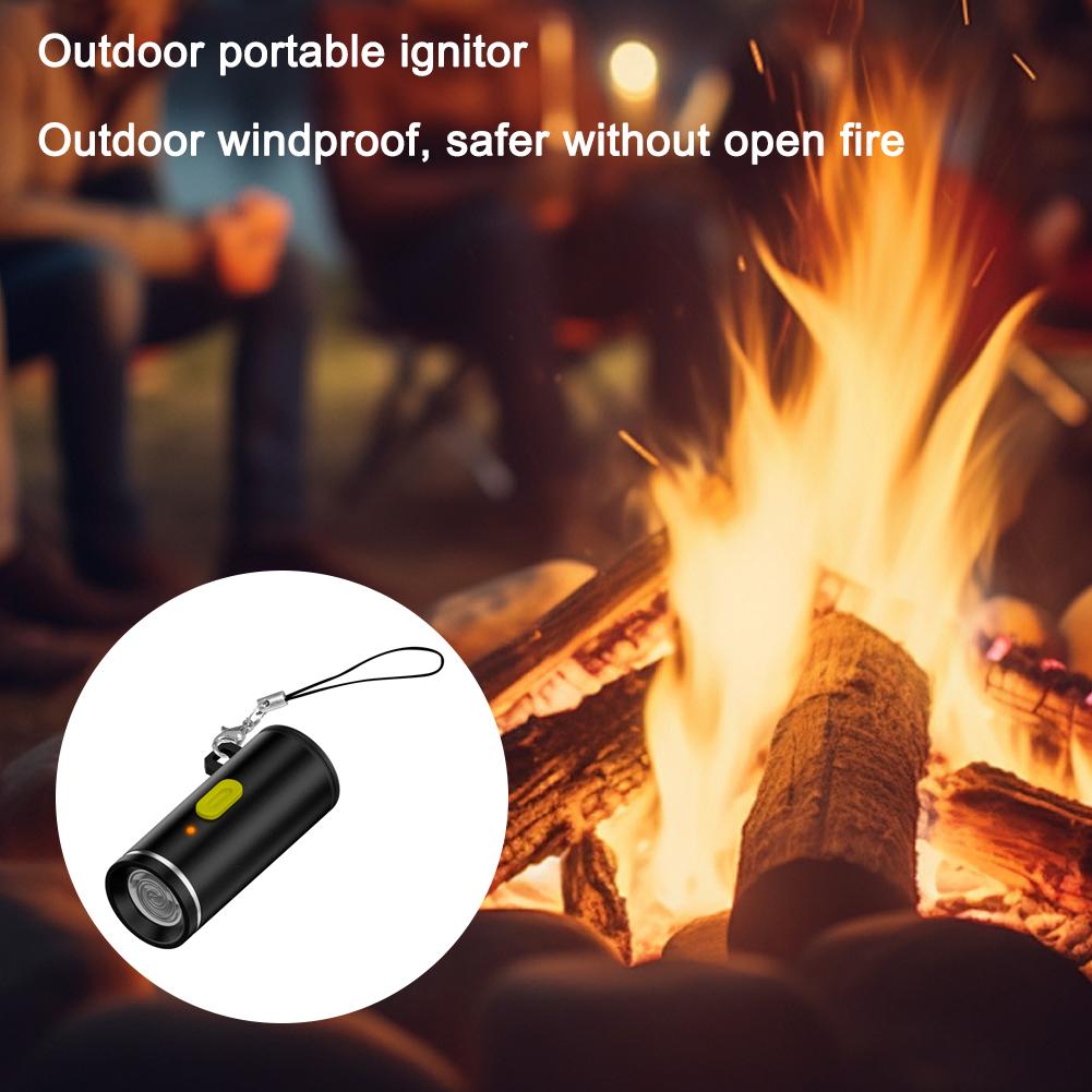 ولاعة سجائر صغيرة من نوع C بسل - مراجعة Outdoor Power Port وسعره