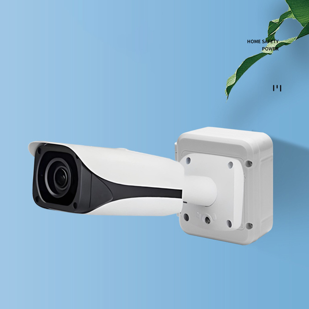 صندوق توصيل مقاوم للماء لكامير - مراجعة Outdoor Power Lead وسعره