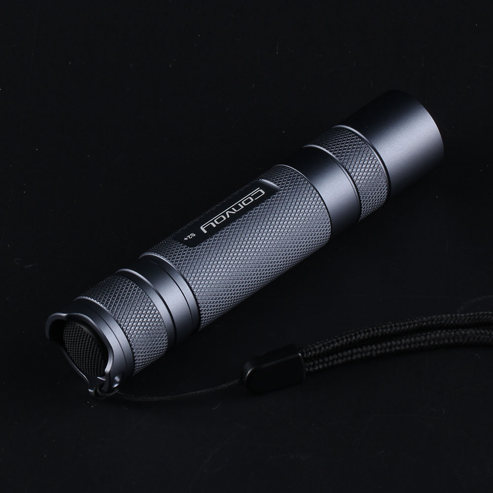 قافلة S2 زائد 519A مصباح يدوي  - مراجعة Outdoor Power Group وسعره