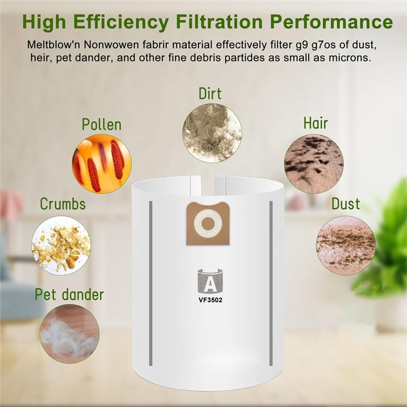 【الاختيار الأكثر رواجاً】أكياس  - مراجعة Wet Dry Vacuum Shop وسعره
