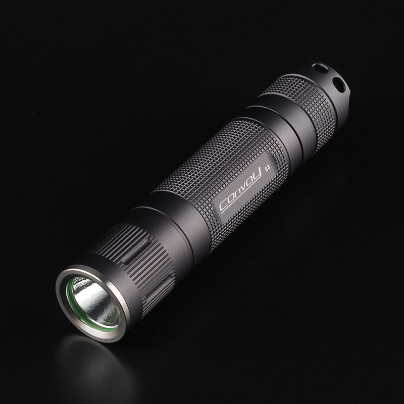 قافلة S3 Nichia 519A R9080 مصب - مراجعة Outdoor Power Group وسعره