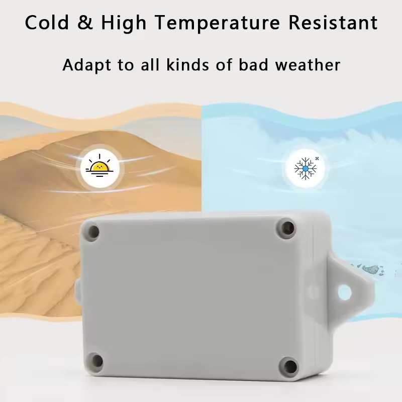 صندوق توزيع كهربائي خارجي مقاو - مراجعة Outdoor Power Port وسعره