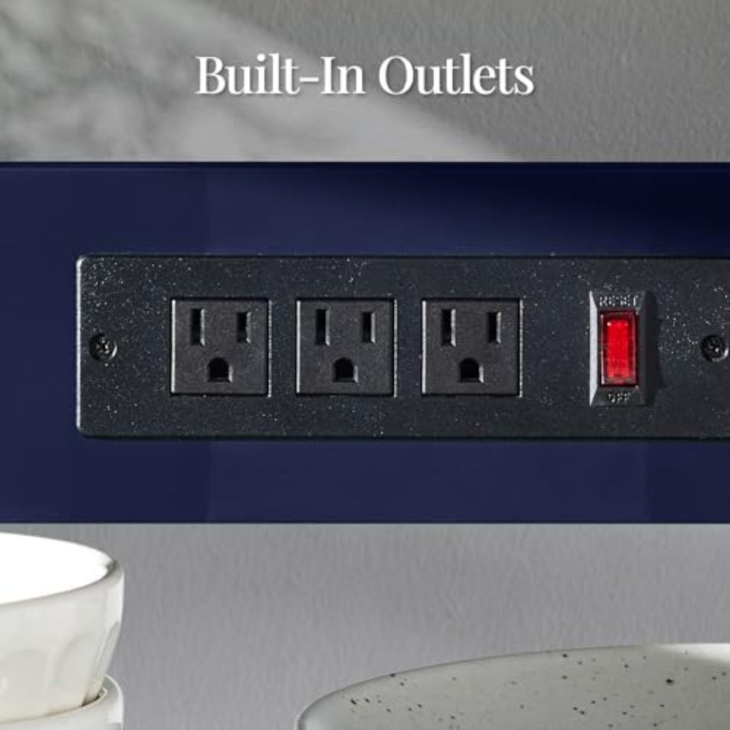 عربة مطبخ متحركة كبيرة مقاس 36 - مراجعة Outdoor Kitchen Power وسعره