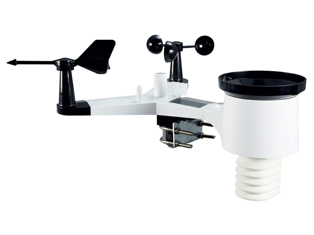 وحدة MISOL 1 من مستشعر خارجي ( - مراجعة Outdoor Power Tower وسعره