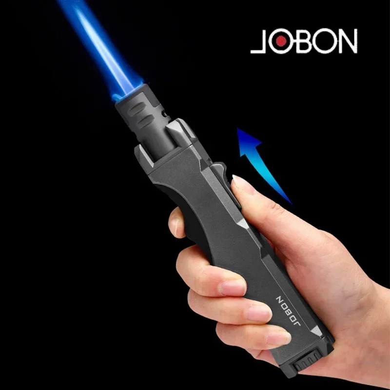 ولاعة غاز بوتان JOBON معدنية ل - مراجعة Outdoor Kitchen Power وسعره