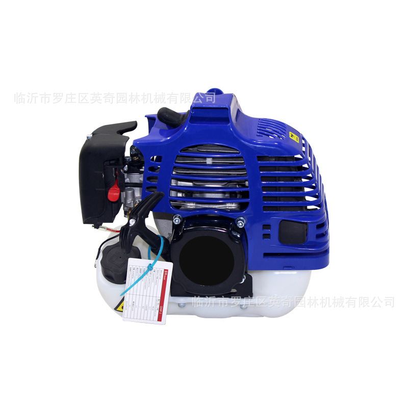 محرك بنزين ثنائي الأشواط سعة 5 - مراجعة Outdoor Power And Equipment وسعره