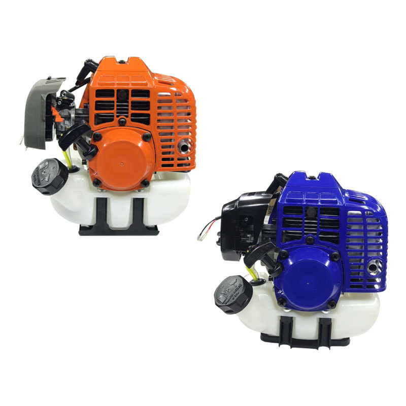 محرك بنزين ثنائي الأشواط سعة 5 - مراجعة Outdoor Power And Equipment وسعره