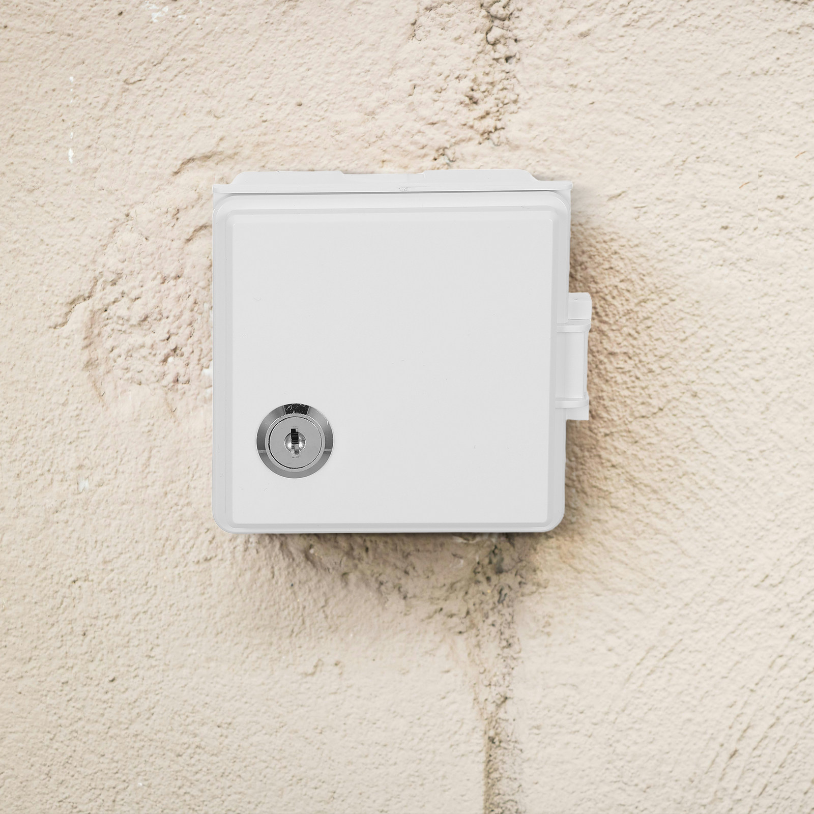 غطاء صندوق مقابس كهربائية مقاو - مراجعة Outdoor Power Port وسعره