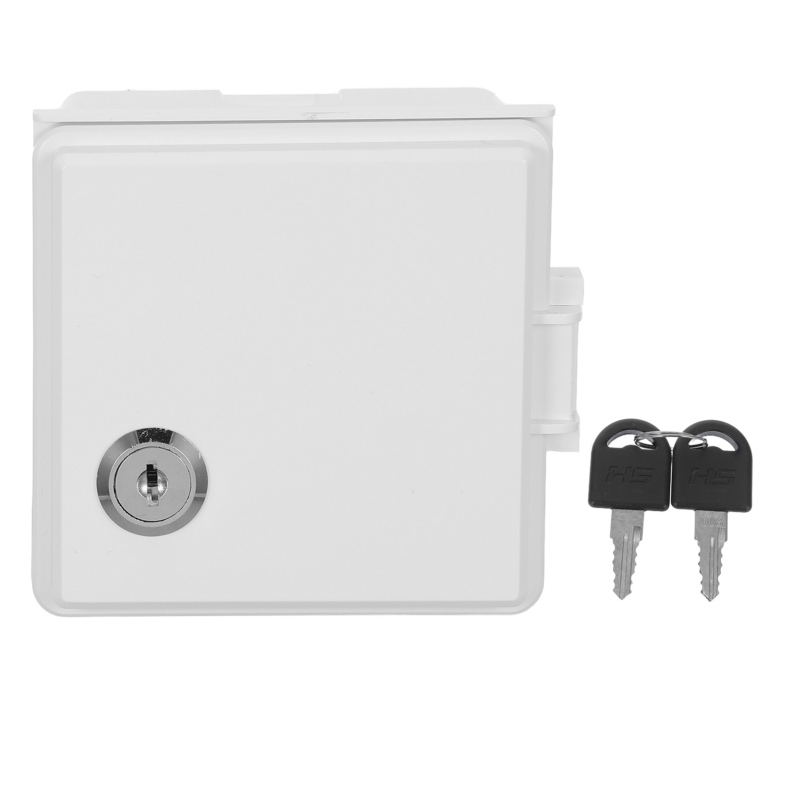 غطاء صندوق مقابس كهربائية مقاو - مراجعة Outdoor Power Port وسعره