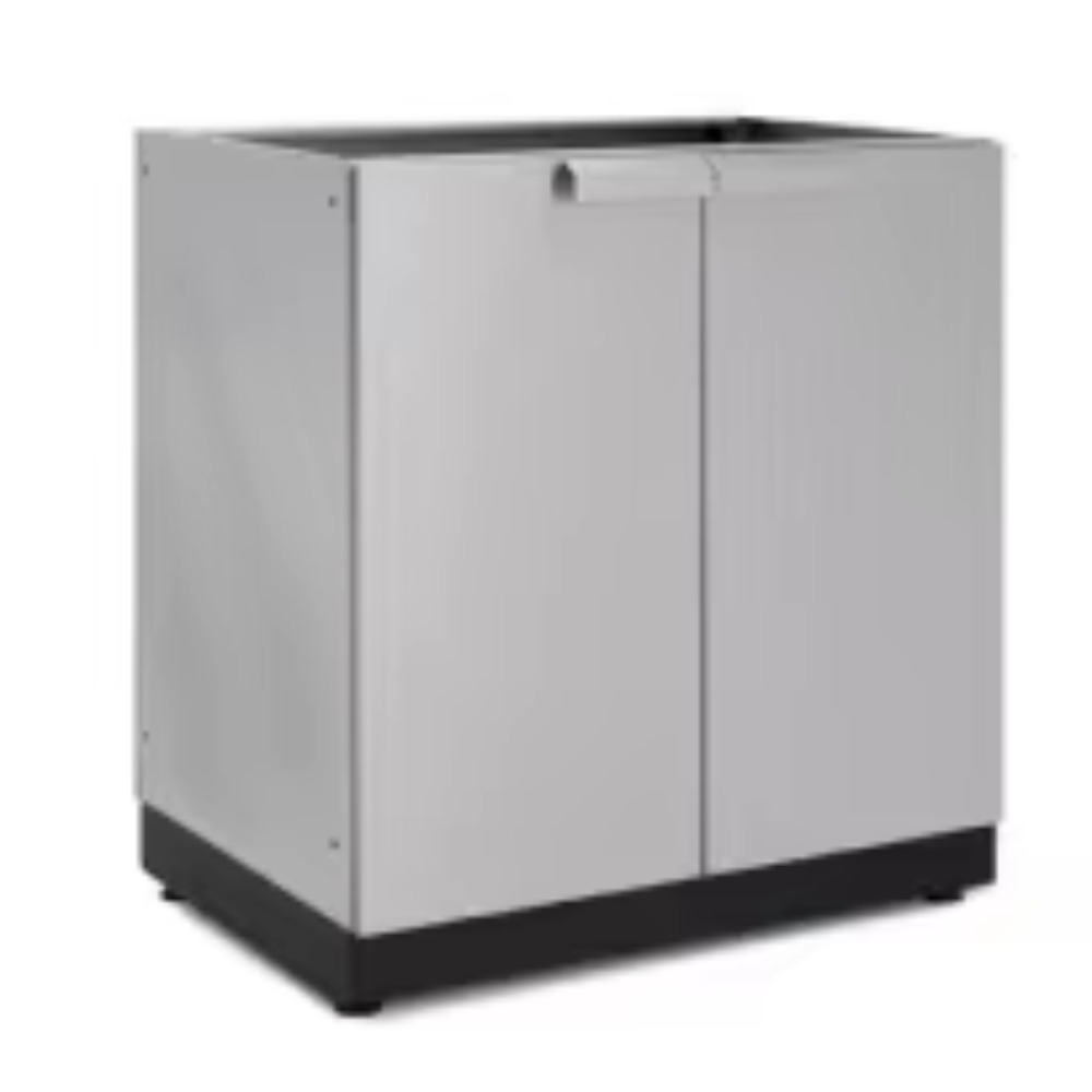 مطبخ خارجي مع غطاء مقاوم للطقس - مراجعة Outdoor Power Tower وسعره