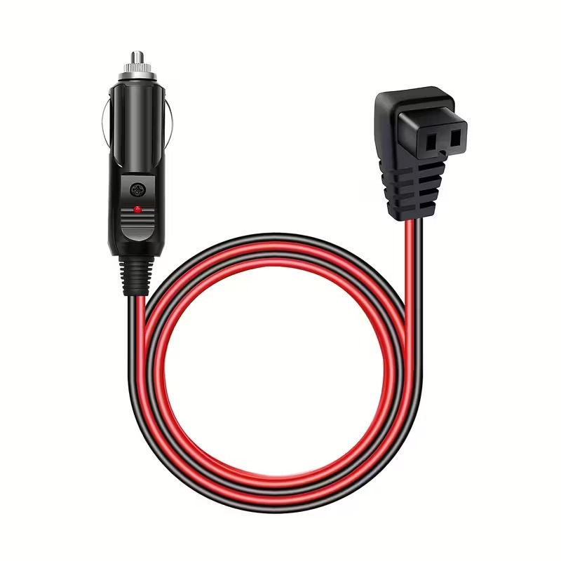 محول قابس RV 16awg لتمديد اتصا - مراجعة Outdoor Power Lead وسعره