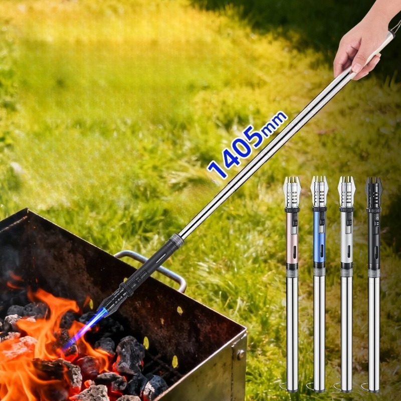 يده تمديد قضيب تليسكوبي عالية  - مراجعة Outdoor Kitchen Power وسعره