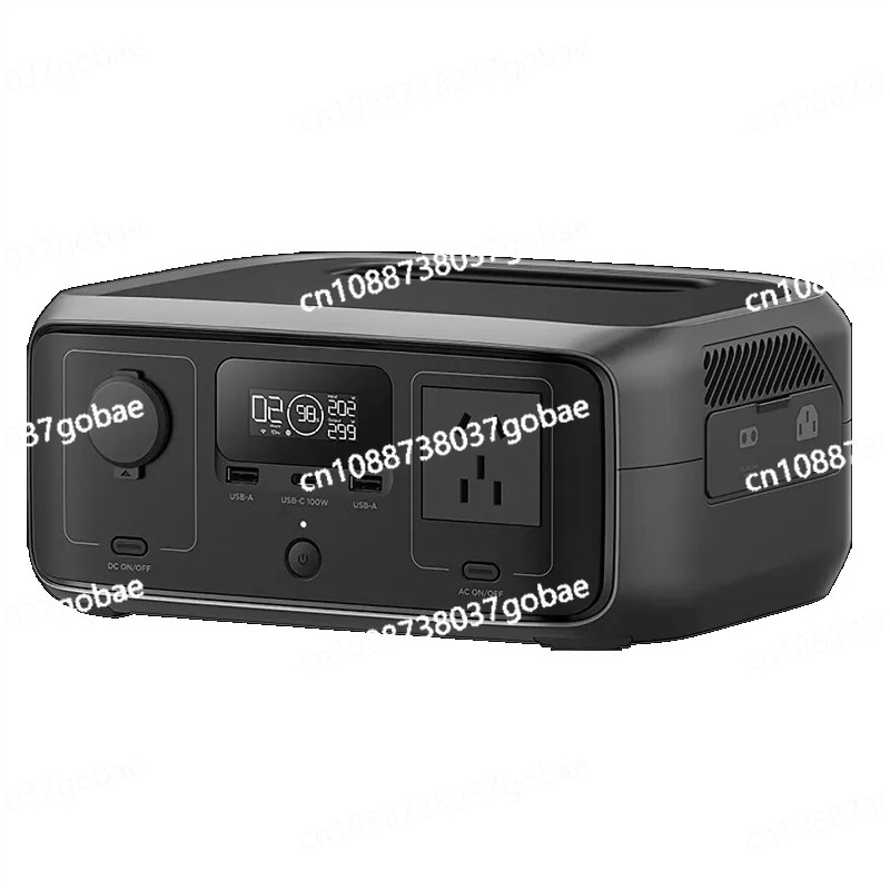 معدات تخزين الطاقة الكهربائية  - مراجعة Outdoor Power And Equipment وسعره