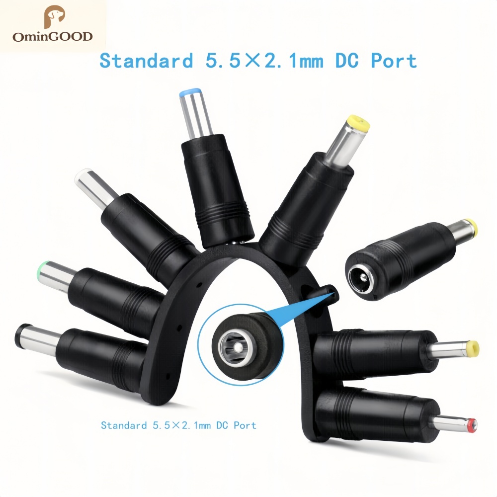 محول طاقة محمول من USB إلى تيا - مراجعة Outdoor Usb Power Adapter وسعره