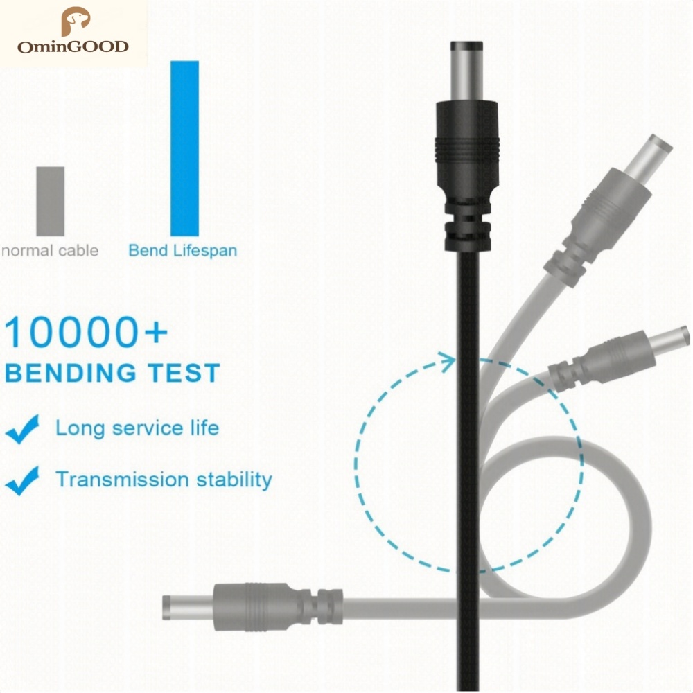 محول طاقة محمول من USB إلى تيا - مراجعة Outdoor Usb Power Adapter وسعره