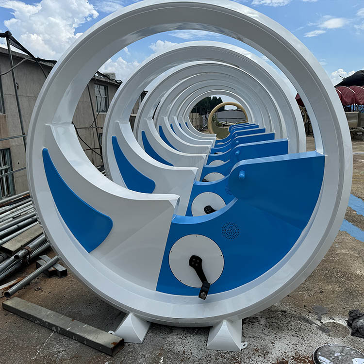 نافورة تفاعلية غير مزودة بالطا - مراجعة Outdoor Power And Equipment وسعره