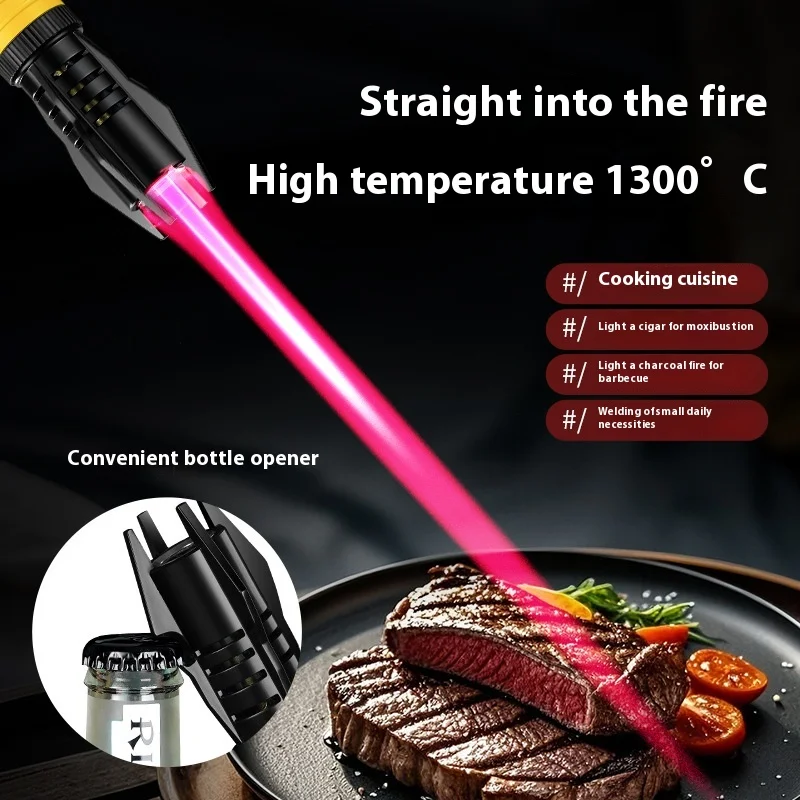 ولاعة غاز المطبخ الطبخ معدن قو - مراجعة Outdoor Kitchen Power Burner وسعره