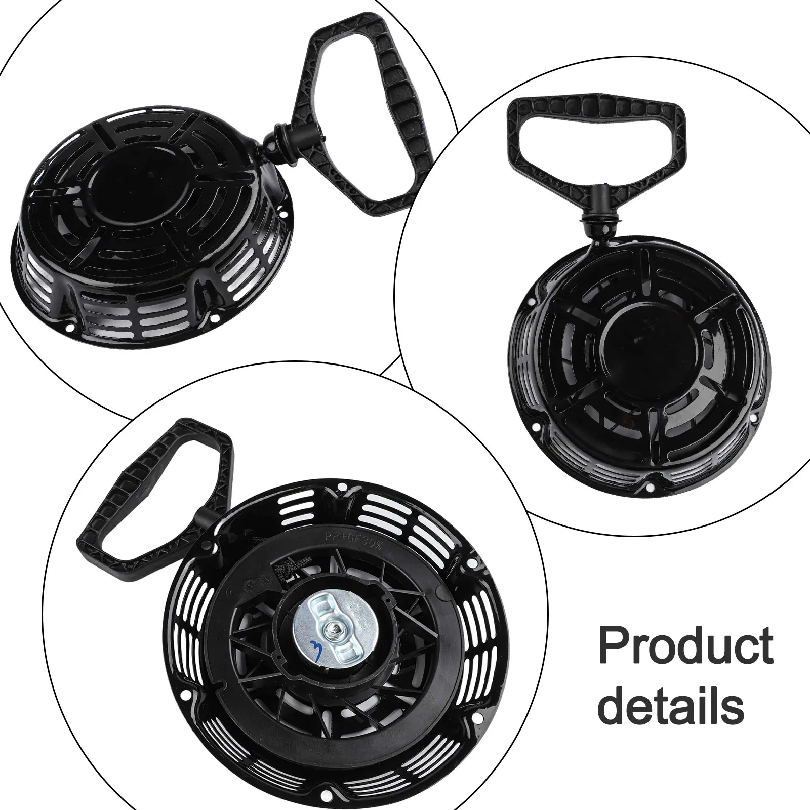 مجموعة بدء الارتداد المتوافقة  - مراجعة Outdoor Power And Equipment وسعره