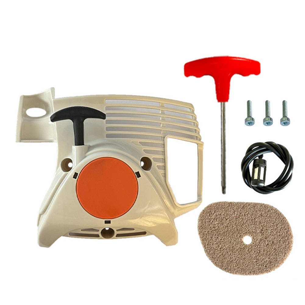 كاتب نكص سحب بدء عدة لنماذج St - مراجعة Outdoor Power And Equipment وسعره