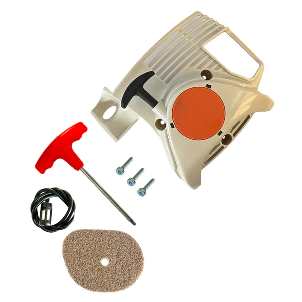 كاتب نكص سحب بدء عدة لنماذج St - مراجعة Outdoor Power And Equipment وسعره
