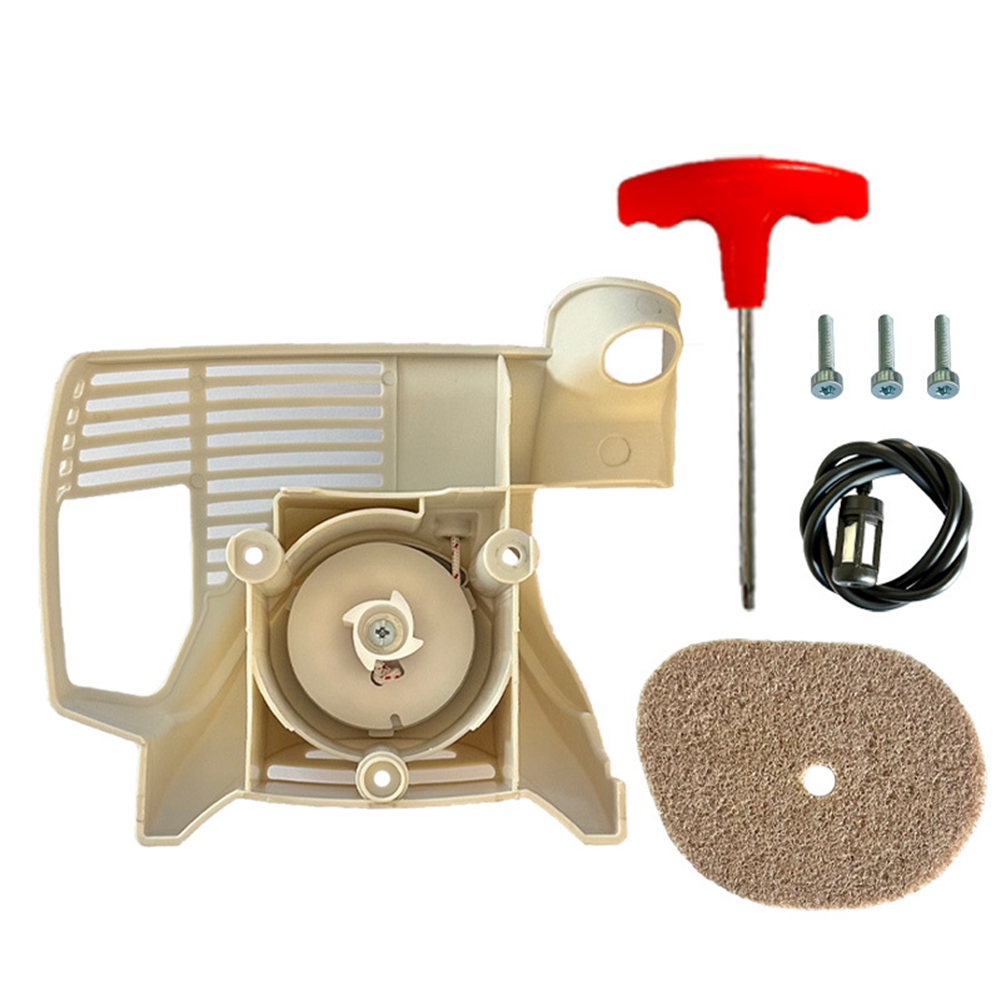 كاتب نكص سحب بدء عدة لنماذج St - مراجعة Outdoor Power And Equipment وسعره