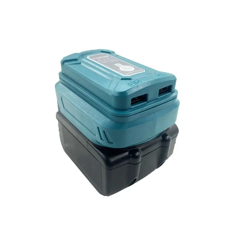محول البطارية LED ضوء العمل لم - مراجعة Outdoor Usb Power Adapter وسعره